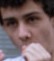 Face of Brucer