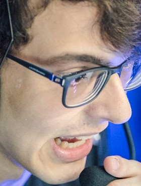 Face of Mylon