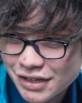 Face of Lep