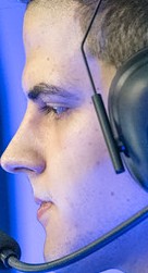 Face of Kami