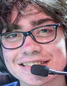 Face of Lep