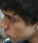 Face of pbO
