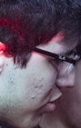 Face of Robo
