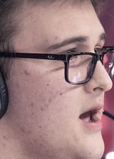Face of Ranger