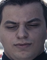 Face of Turtle