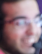 Face of Sacy