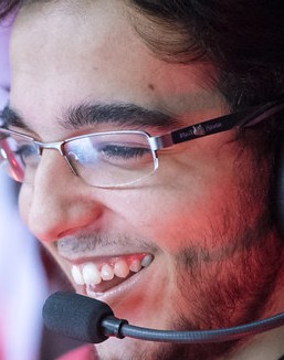 Face of Sacy