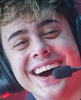 Face of YoDa