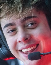 Face of YoDa