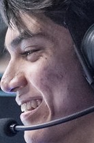 Face of Zirigui