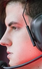 Face of Kami