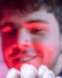 Face of Minerva