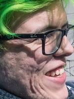 Face of Jockster