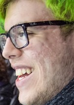 Face of Jockster