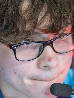 Face of Lep