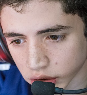 Face of Wos