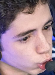 Face of Wos