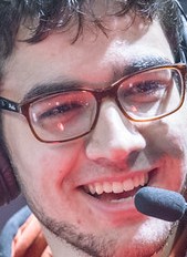 Face of Zantins