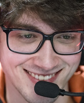 Face of Matsukaze