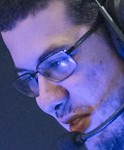Face of Djoko