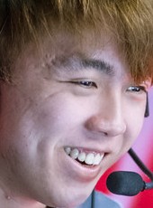 Face of Yang