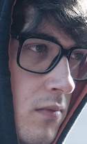 Face of Matsukaze