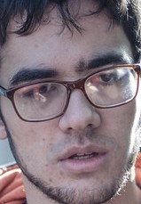 Face of Zantins