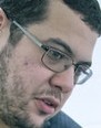 Face of Djoko