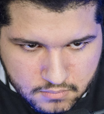 Face of Sirt