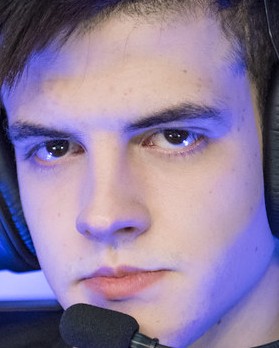 Face of Kami