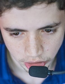 Face of Wos