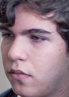 Face of RedBert