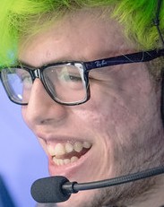 Face of Jockster