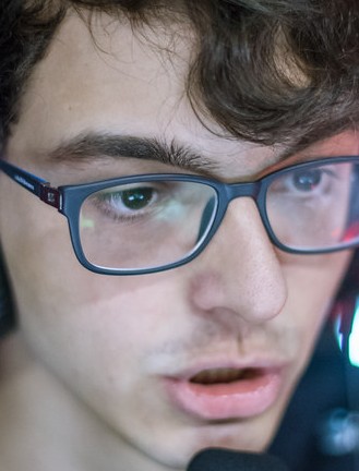 Face of Mylon