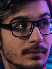 Face of Revolta