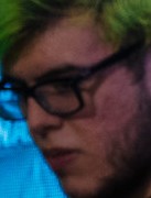 Face of Jockster