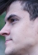 Face of Kami
