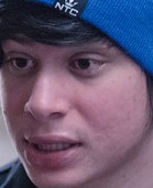 Face of Danagorn