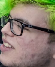 Face of Jockster