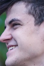 Face of Kami