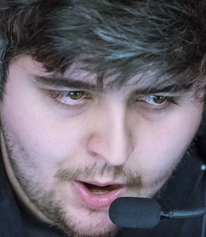 Face of Skyer