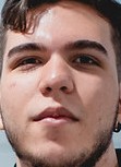 Face of RedBert
