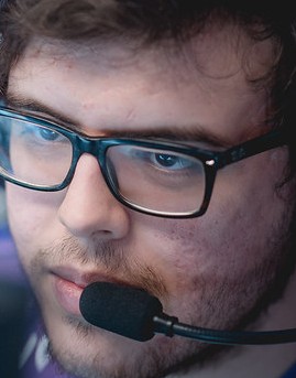 Face of Jockster