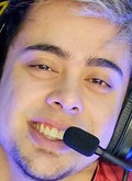 Face of YoDa