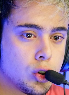 Face of YoDa