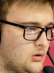 Face of Ranger