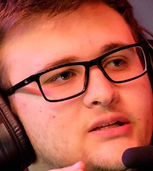 Face of Ranger