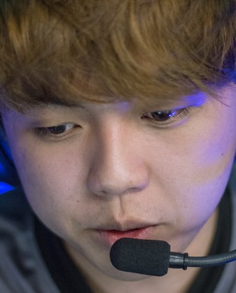 Face of Yang