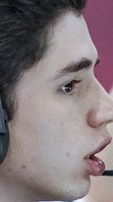 Face of Wos