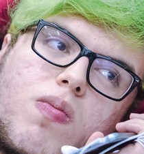 Face of Jockster